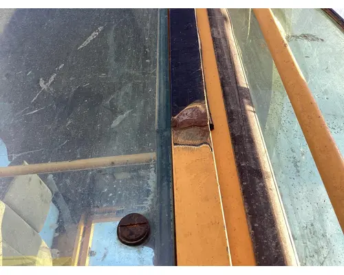 Volvo L90B Equip Door Assembly