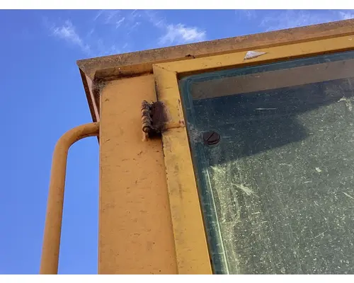 Volvo L90B Equip Door Assembly