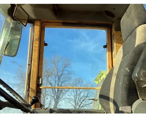 Volvo L90B Equip Door Assembly