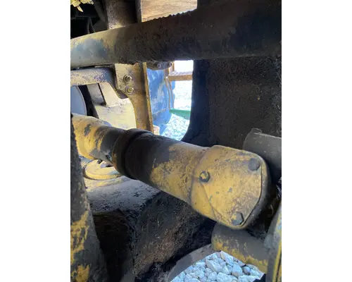 Volvo L90B Equip Drive Shaft