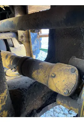 Volvo L90B Equip Drive Shaft