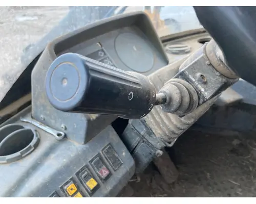 Volvo L90B Equip Electrical Misc. Parts