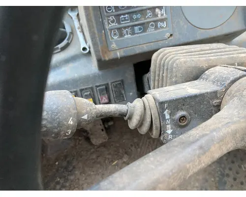 Volvo L90B Equip Electrical Misc. Parts