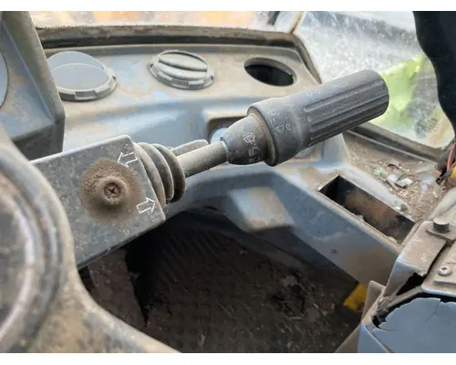 Volvo L90B Equip Electrical Misc. Parts