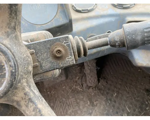 Volvo L90B Equip Electrical Misc. Parts