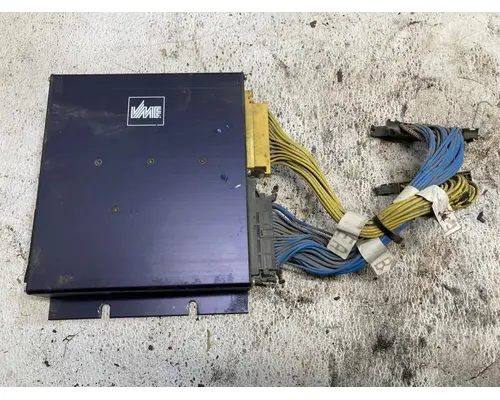 Volvo L90B Equip Electrical Misc. Parts