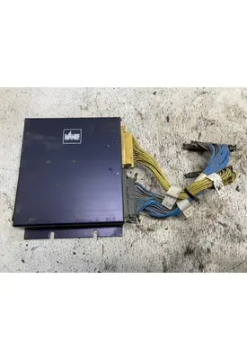 Volvo L90B Equip Electrical Misc. Parts