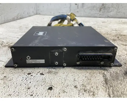 Volvo L90B Equip Electrical Misc. Parts