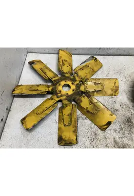 Volvo L90B Equip Fan Blade