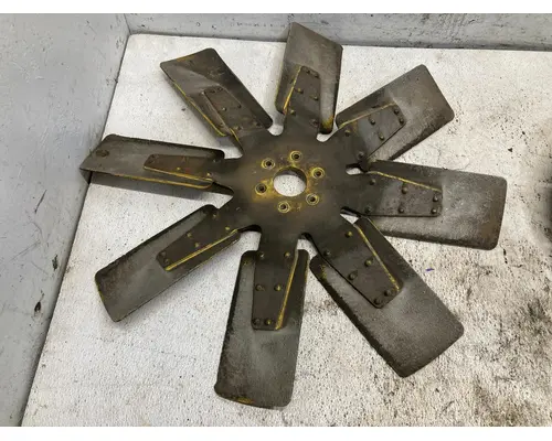 Volvo L90B Equip Fan Blade
