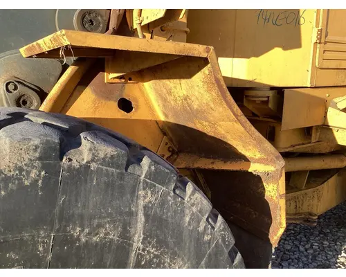 Volvo L90B Equip Fender
