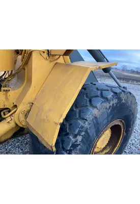 Volvo L90B Equip Fender