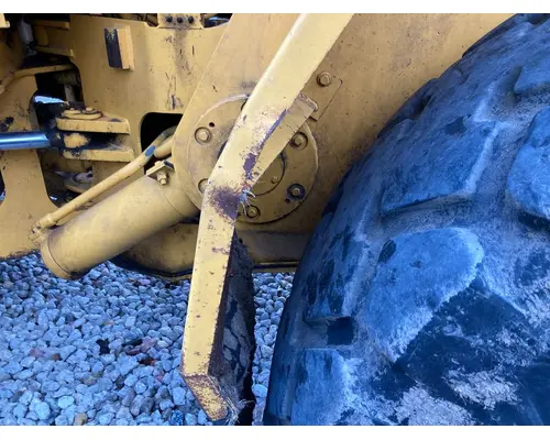 Volvo L90B Equip Fender
