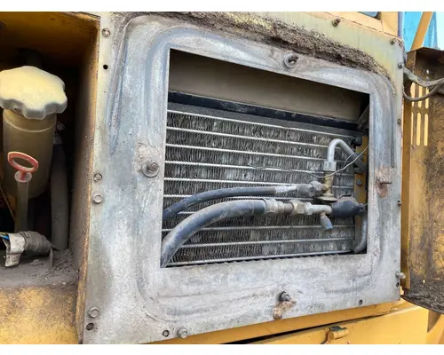 Volvo L90B Equip HVAC Parts