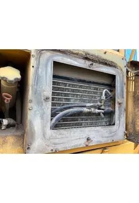 Volvo L90B Equip HVAC Parts