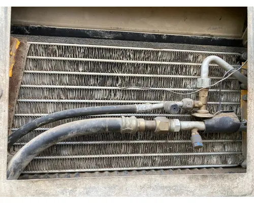 Volvo L90B Equip HVAC Parts