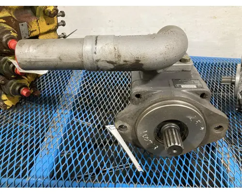 Volvo L90B Equip Hydraulic Pump
