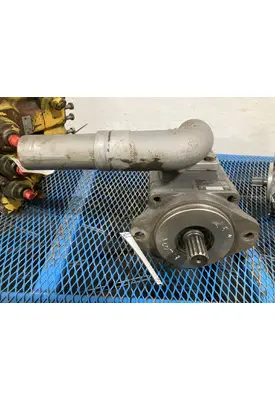 Volvo L90B Equip Hydraulic Pump