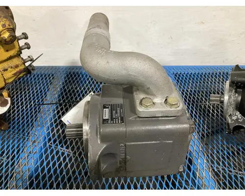 Volvo L90B Equip Hydraulic Pump