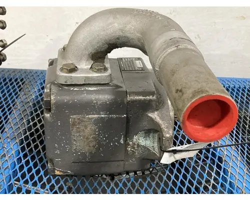 Volvo L90B Equip Hydraulic Pump