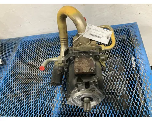 Volvo L90B Equip Hydraulic Pump
