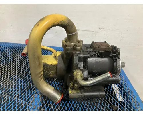 Volvo L90B Equip Hydraulic Pump