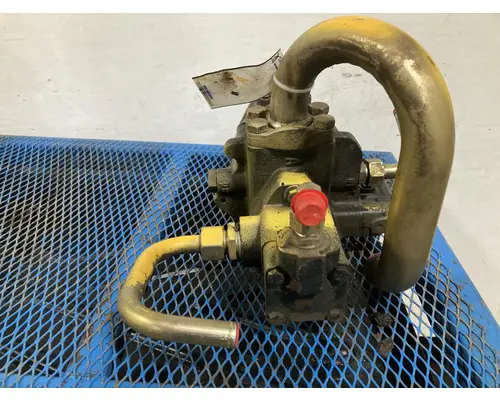 Volvo L90B Equip Hydraulic Pump
