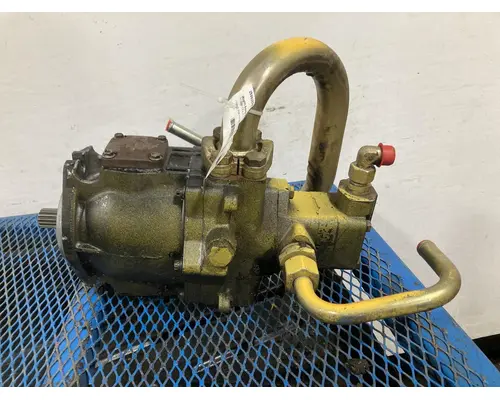 Volvo L90B Equip Hydraulic Pump