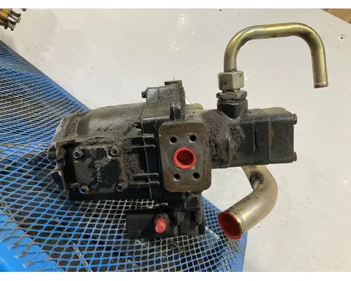 Volvo L90B Equip Hydraulic Pump