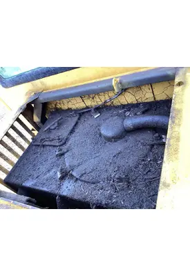 Volvo L90B Equip Hydraulic Tank/Reservoir