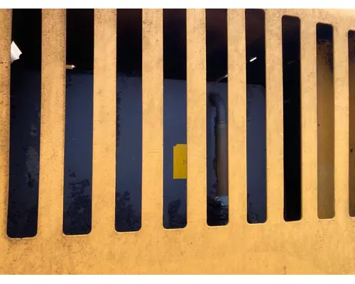 Volvo L90B Equip Hydraulic TankReservoir