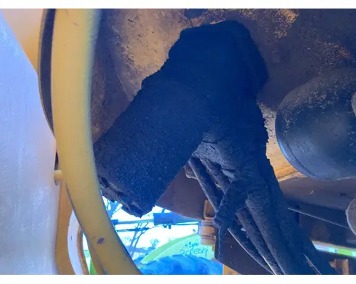 Volvo L90B Equip Hydraulic Valve