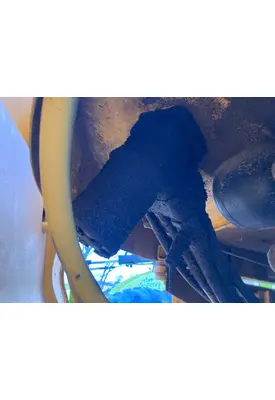 Volvo L90B Equip Hydraulic Valve