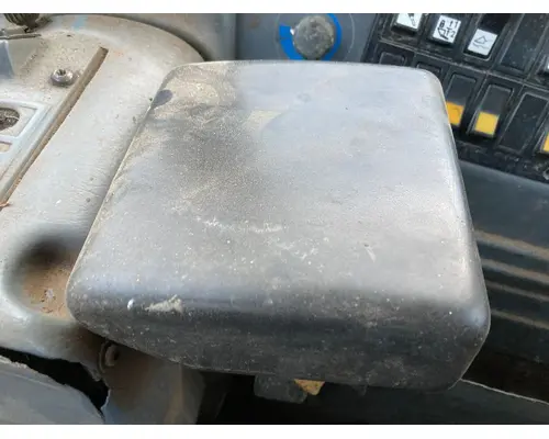 Volvo L90B Equip Interior Misc. Parts