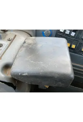 Volvo L90B Equip Interior Misc. Parts