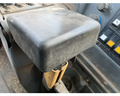 Volvo L90B Equip Interior Misc. Parts