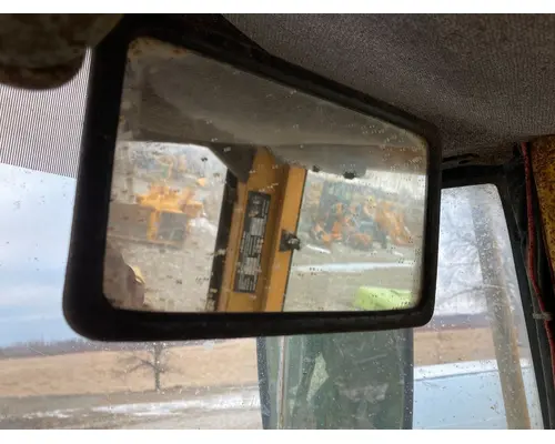 Volvo L90B Equip Interior Misc. Parts