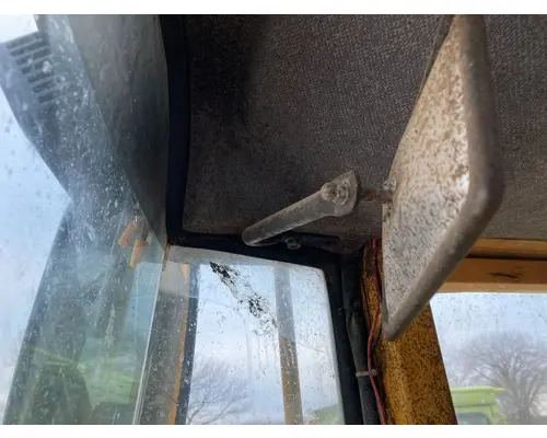 Volvo L90B Equip Interior Misc. Parts