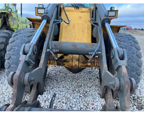 Volvo L90B Equip Loader Arm