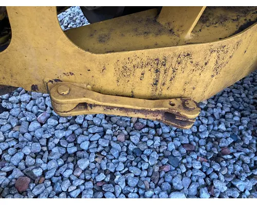 Volvo L90B Equip Misc. Parts