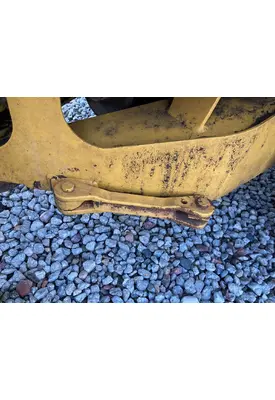 Volvo L90B Equip Misc. Parts