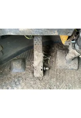 Volvo L90B Equip Pedal