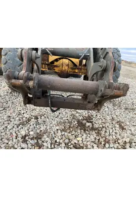 Volvo L90B Equip Quick Coupler