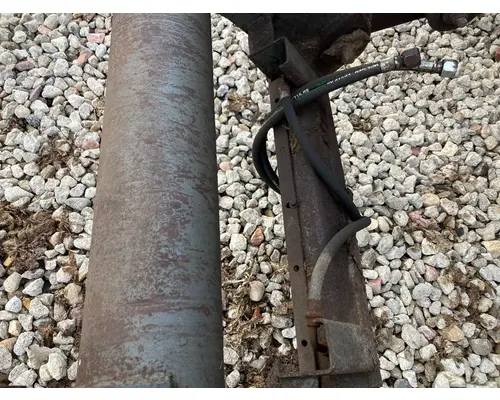 Volvo L90B Equip Quick Coupler