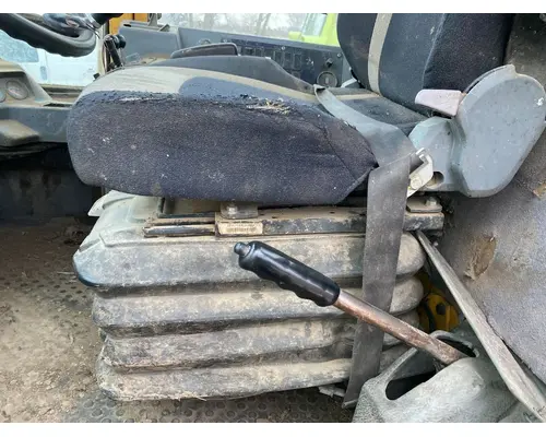 Volvo L90B Equip Seat