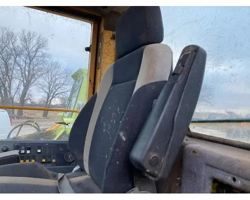 Volvo L90B Equip Seat