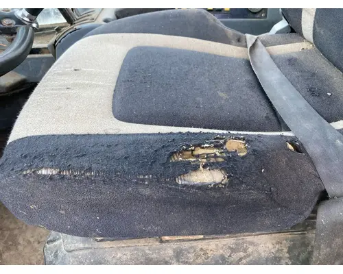 Volvo L90B Equip Seat