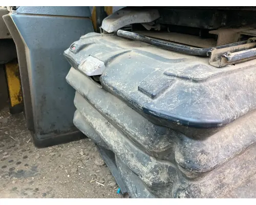 Volvo L90B Equip Seat