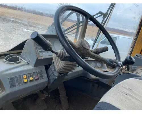 Volvo L90B Equip Steering Column