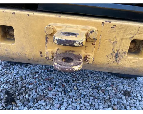 Volvo L90B Equip Tow Hook